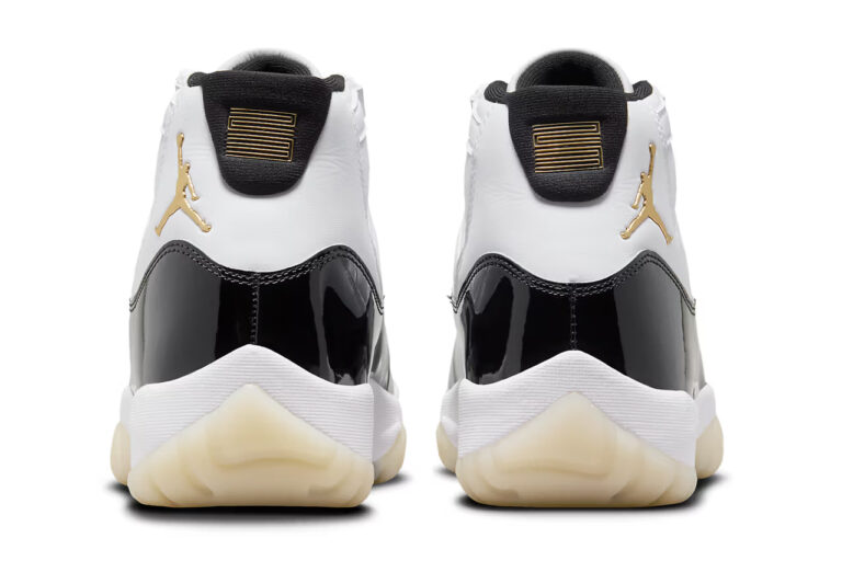 Air Jordan 11 OG "DMP Gratitude" CT8012-170 - Image 4