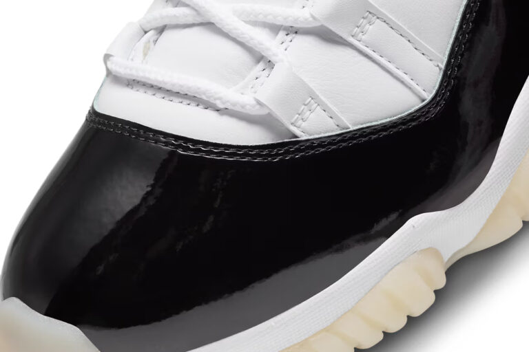 Air Jordan 11 OG "DMP Gratitude" CT8012-170 - Image 3
