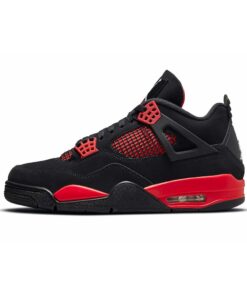 Air Jordan 4 “Red Thunder”