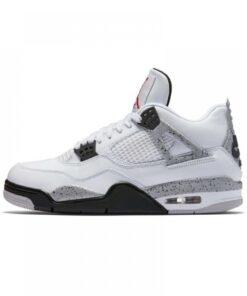 Air Jordan 4 RETRO OG ‘WHITE CEMENT’ 2016