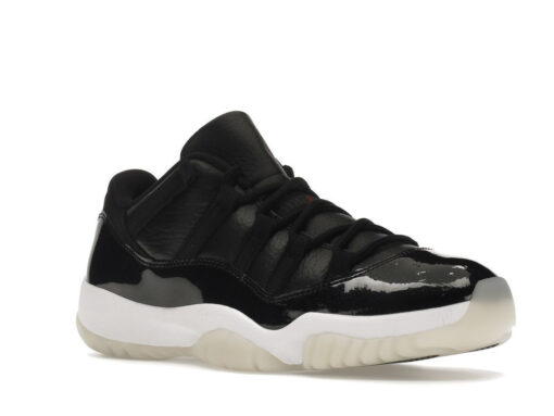 Jordan 11 Retro Low 72-10 - Image 6