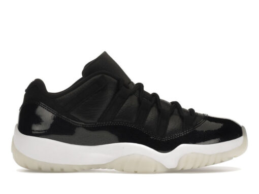 Jordan 11 Retro Low 72-10 - Image 2