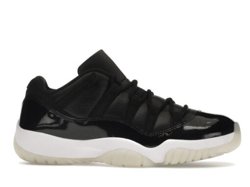 Jordan 11 Retro Low 72-10 - Image 3