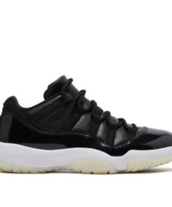 Jordan 11 Retro Low 72-10