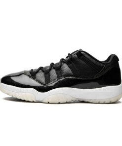 Air Jordan 11 LOW “72 – 10”