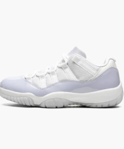 Air Jordan 11 LOW WMNS “PURE VIOLET”