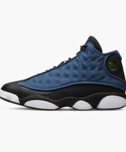 Air Jordan 13 Retro “BRAVE BLUE”