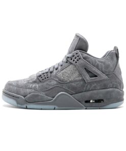 Air Jordan 4 Retro ‘KAWS x’