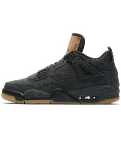 Air Jordan 4 RTR Levis NRG BG “Levi’s”
