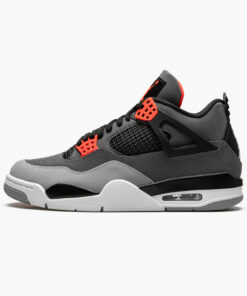 Air Jordan 4 RETRO “Infrared”