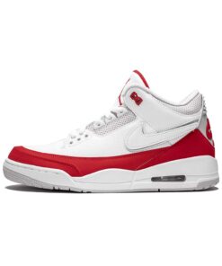 Jordan Air Jordan 3 Retro Tinker “Air Max 1 – University Red”