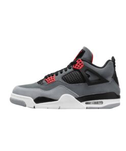 Air Jordan 4 “Infrared”
