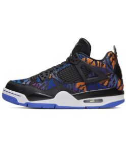 Jordan Air Jordan 4 Retro “Rush Violet”