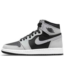 Air Jordan 1 High OG “Shadow 2.0”