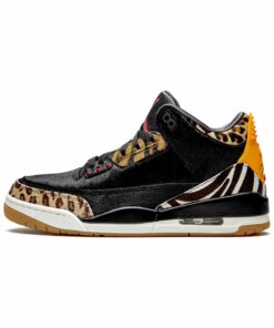 Air Jordan 3 Retro SE ‘Animal Instinct’