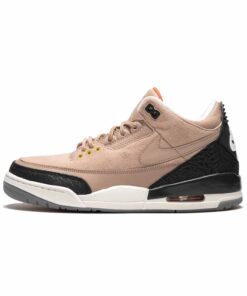 Air Jordan 3 JTH ‘Bio Beige’