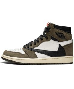 Air Jordan 1 High OG TS SP