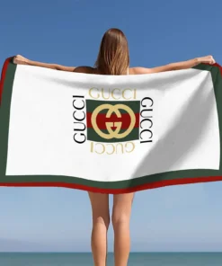 [NEW] Premium GUCCI Beach Towel ?? Summer 2024 MRS-RYUJ-GC137911