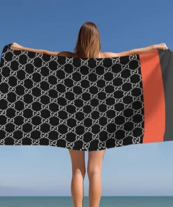 [NEW] Premium GUCCI Beach Towel ?? Summer 2024 MRS-RYUJ-GC137924