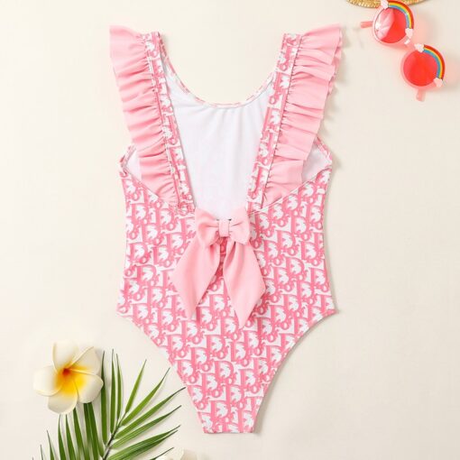 Limited Edition DC Swimsuit 2024 - PM000000133 - Image 3