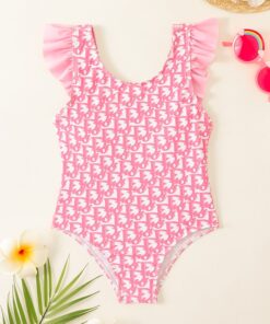 Limited Edition DC Swimsuit 2024 - PM000000133