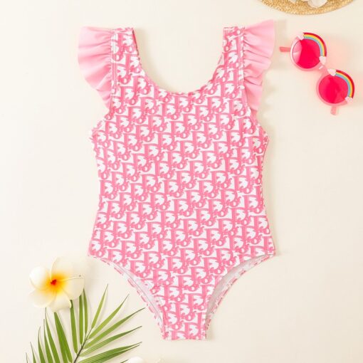 Limited Edition DC Swimsuit 2024 - PM000000133