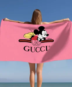 [NEW] Premium GUCCI Beach Towel ?? Summer 2024 MRS-RYUJ-GC137913