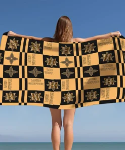 [NEW] Premium LOUIS VUITTON Beach Towel ?? Summer 2024 MRS-RYUJ-LV137912