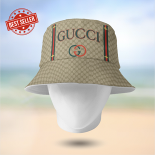 Limited Edition Gucci Summer Bucket Hat GCYAP170413