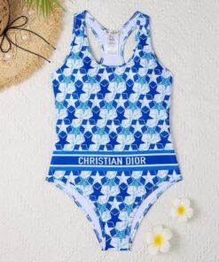 Limited Edition DC Swimsuit 2024 - PM00000095