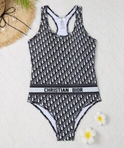 Limited Edition DC Swimsuit 2024 - PM00000096