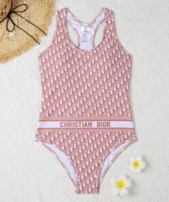 Limited Edition DC Swimsuit 2024 - PM00000097