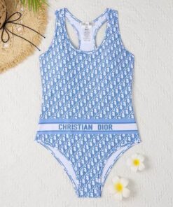 Limited Edition DC Swimsuit 2024 - PM00000098
