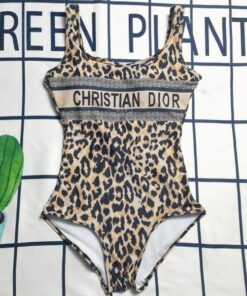 Limited Edition DC Swimsuit 2024 - PM00000099