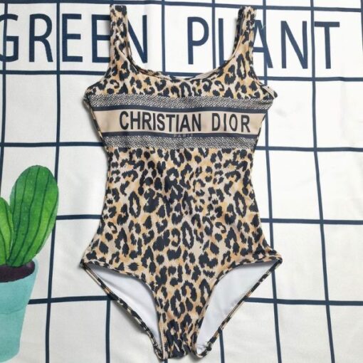 Limited Edition DC Swimsuit 2024 - PM00000099