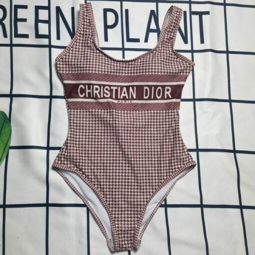 Limited Edition DC Swimsuit 2024 - PM000000101