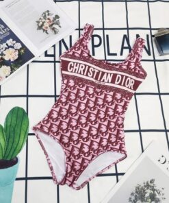 Limited Edition DC Swimsuit 2024 - PM000000102