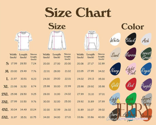 Mcqueen Sally Mater Embroidered Sweater, Couple Embroidered Sweatshirts, Cartoon Crewneck, Vintage shirt ECT0030405 - Image 6