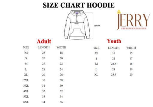 Adult Lion Couple Nike Embroidered Sweatshirt - Image 4
