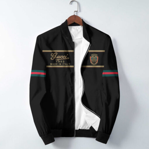 new 2025 Luxury Jackets For Men - MK1190712 Best price big drip outfit men Hight Quality - Image 2