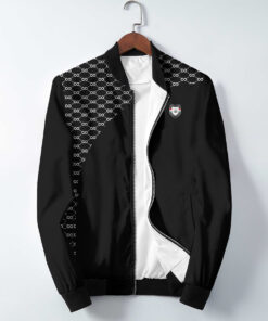 new 2025 Luxury Jackets For Men - MK1190713 Fast delivery black jorts outfit men men's wedding guest outfit