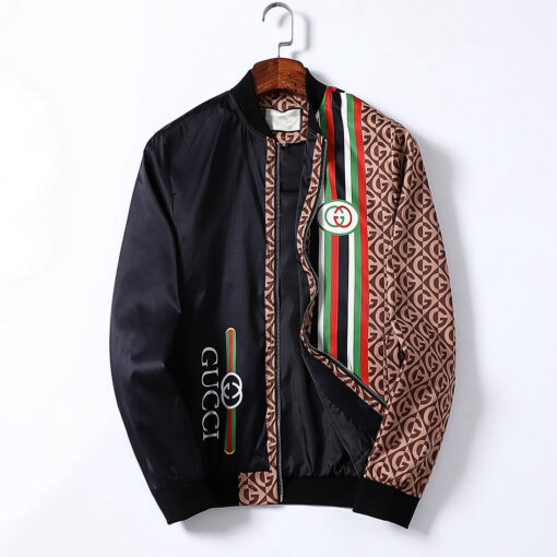 men's wedding guest outfit Fast delivery Luxury Brand Jackets For Men - DN9260208