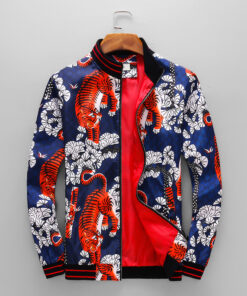 Fast delivery Hight Quality big drip outfit men men's cocktail attire Luxury Brand Jackets For Men - DN9260223