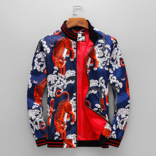 Fast delivery Hight Quality big drip outfit men men's cocktail attire Luxury Brand Jackets For Men - DN9260223