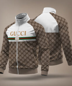 Luxury Brand Stand Collar Jacket For Men - CHIC071201 Hight Quality men's cocktail attire