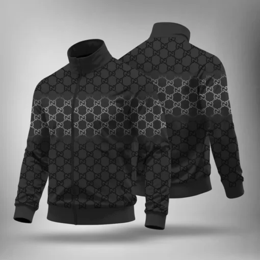 Best price Hot Trend big drip outfit men Luxury Brand Stand Collar Jacket For Men - CHIC071209