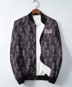 michael bakari jordan Fast delivery Luxury Jackets For Men - CHIC310704