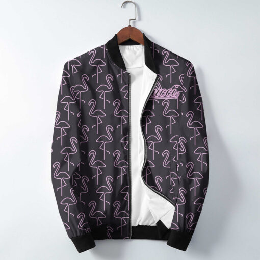 michael bakari jordan Fast delivery Luxury Jackets For Men - CHIC310704