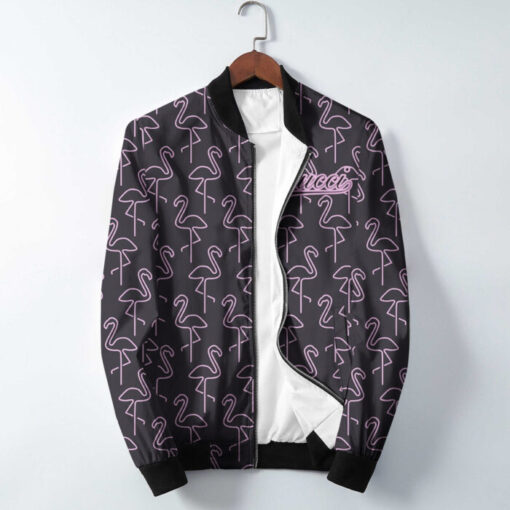 michael bakari jordan Fast delivery Luxury Jackets For Men - CHIC310704 - Image 2