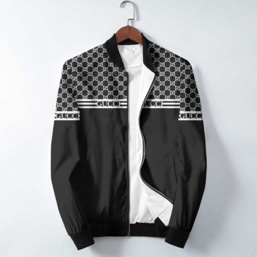 Luxury Jackets For Men - CHIC310705 Best price Hot Trend big drip outfit men - Image 2